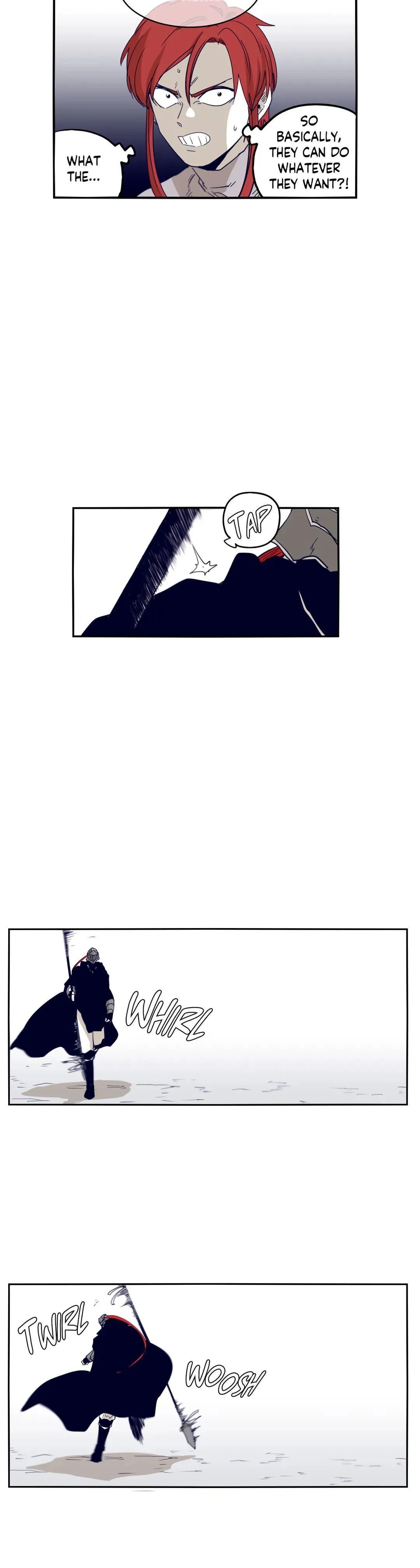 Read Gilgamesh EN Manga Online