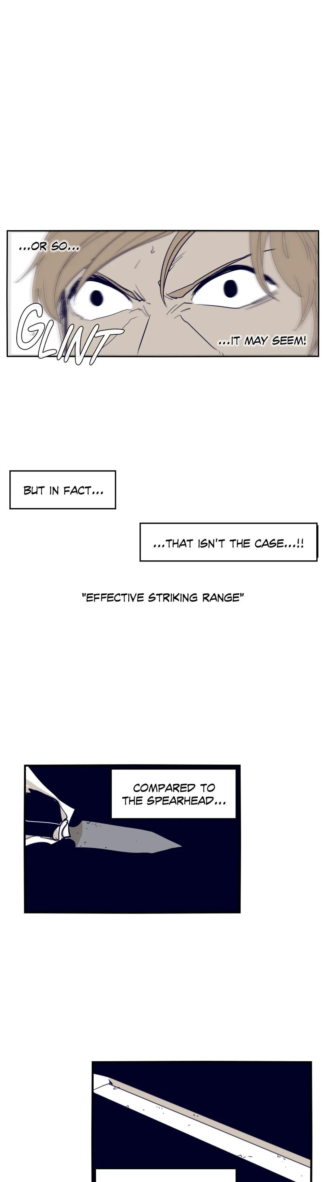 Read Gilgamesh EN Manga Online