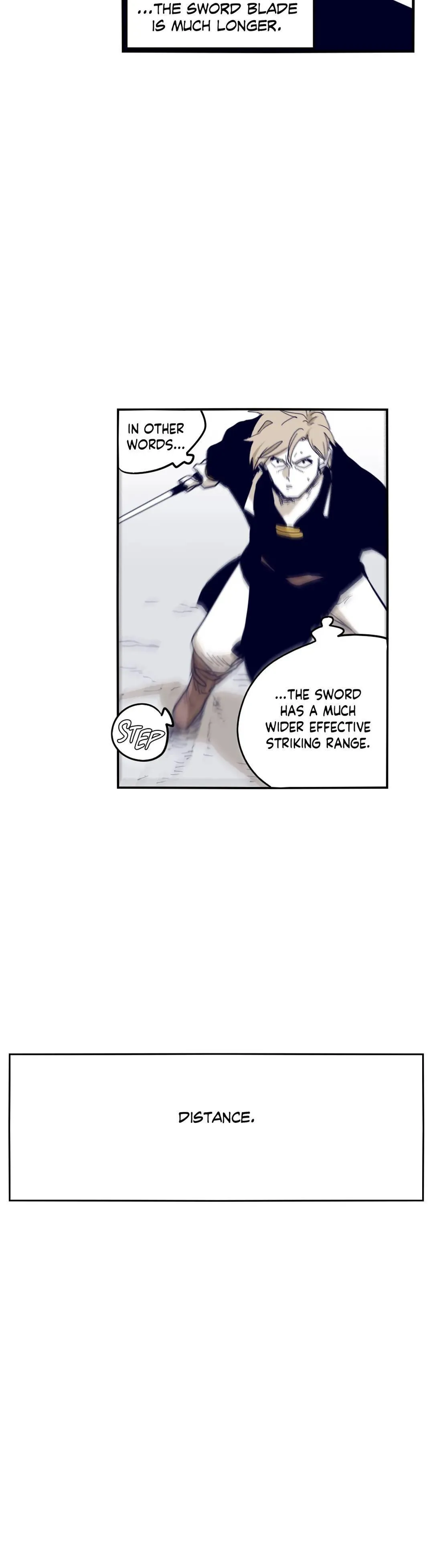 Read Gilgamesh EN Manga Online