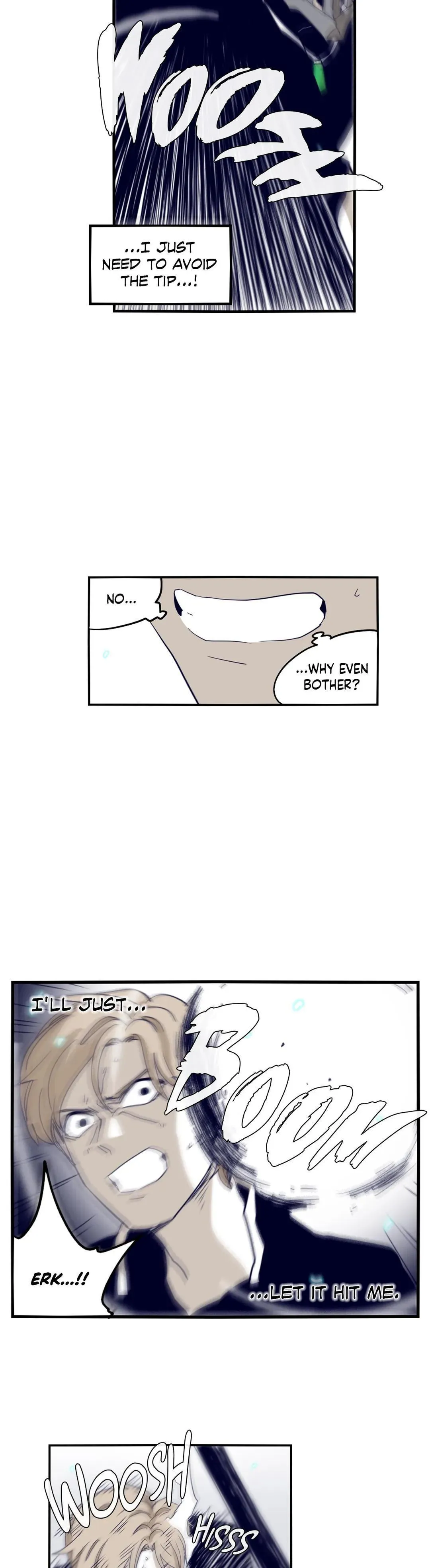 Read Gilgamesh EN Manga Online