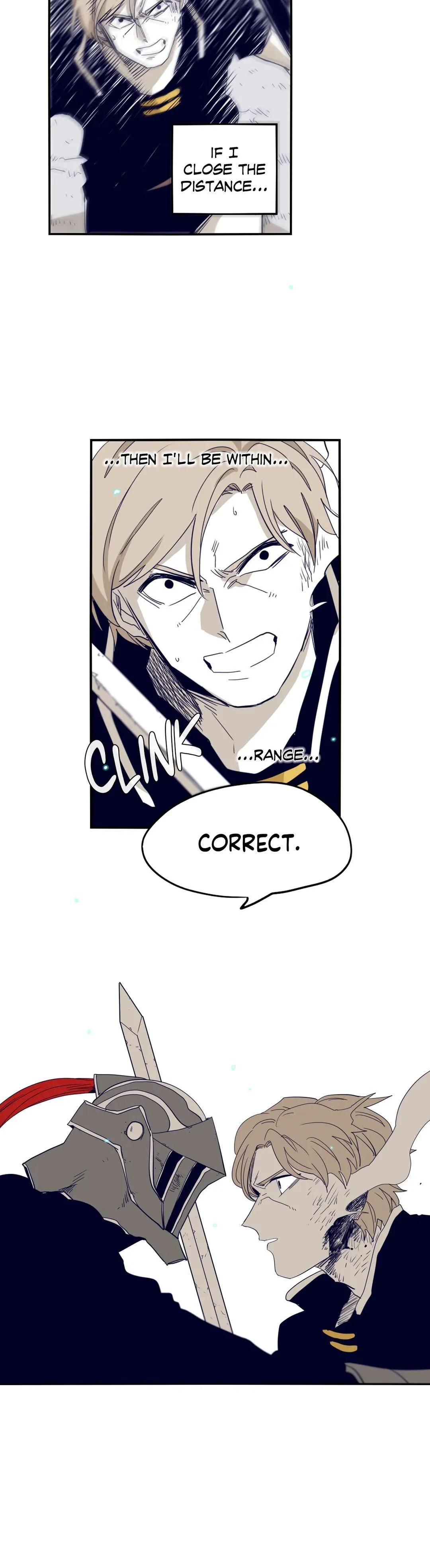 Read Gilgamesh EN Manga Online