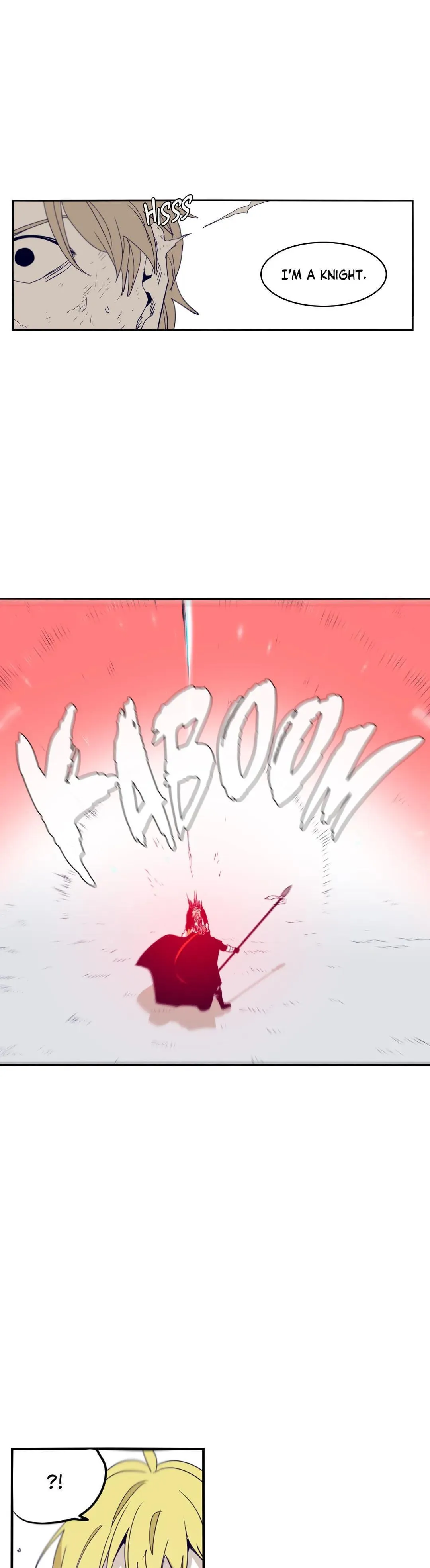 Read Gilgamesh EN Manga Online