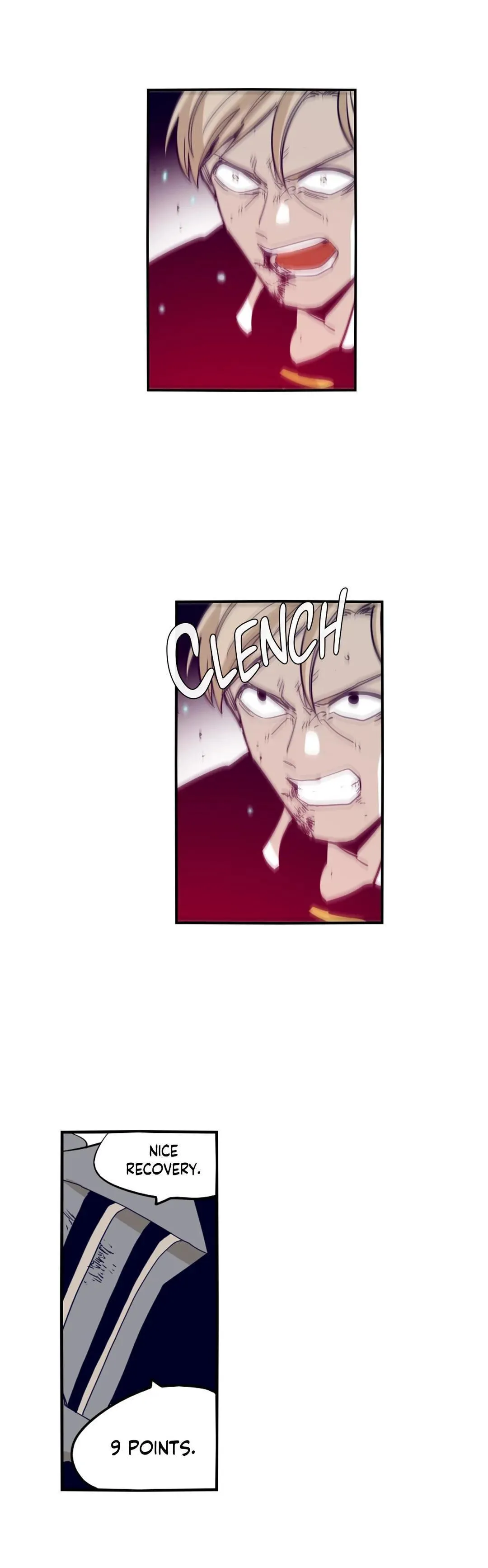 Read Gilgamesh EN Manga Online