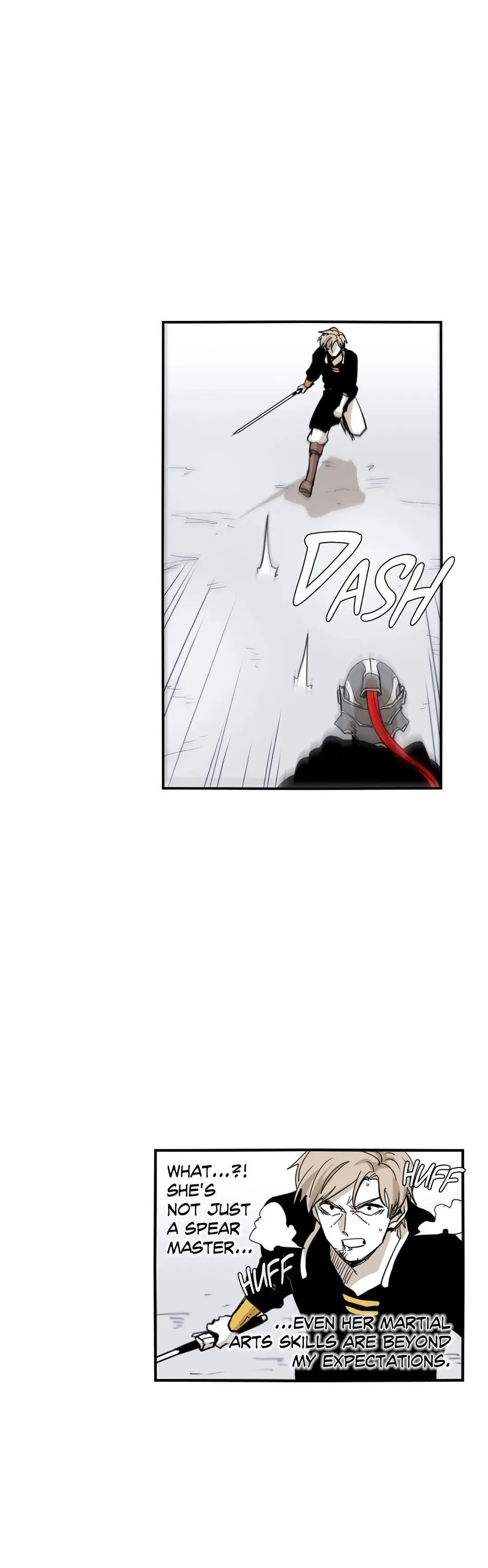 Read Gilgamesh EN Manga Online
