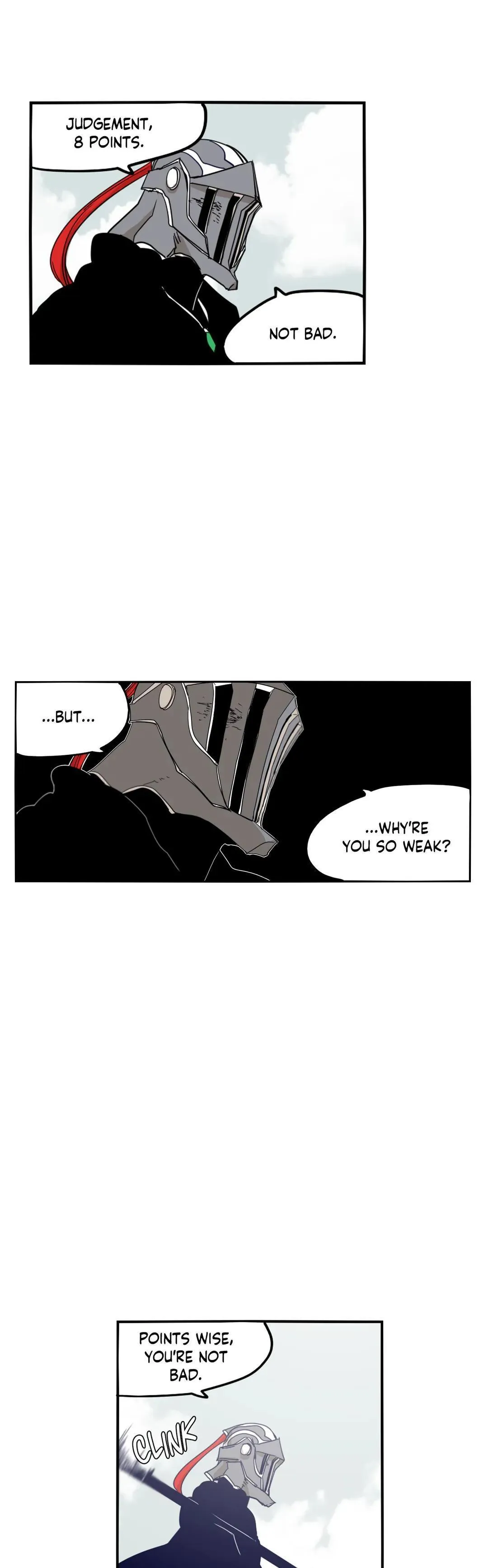 Read Gilgamesh EN Manga Online