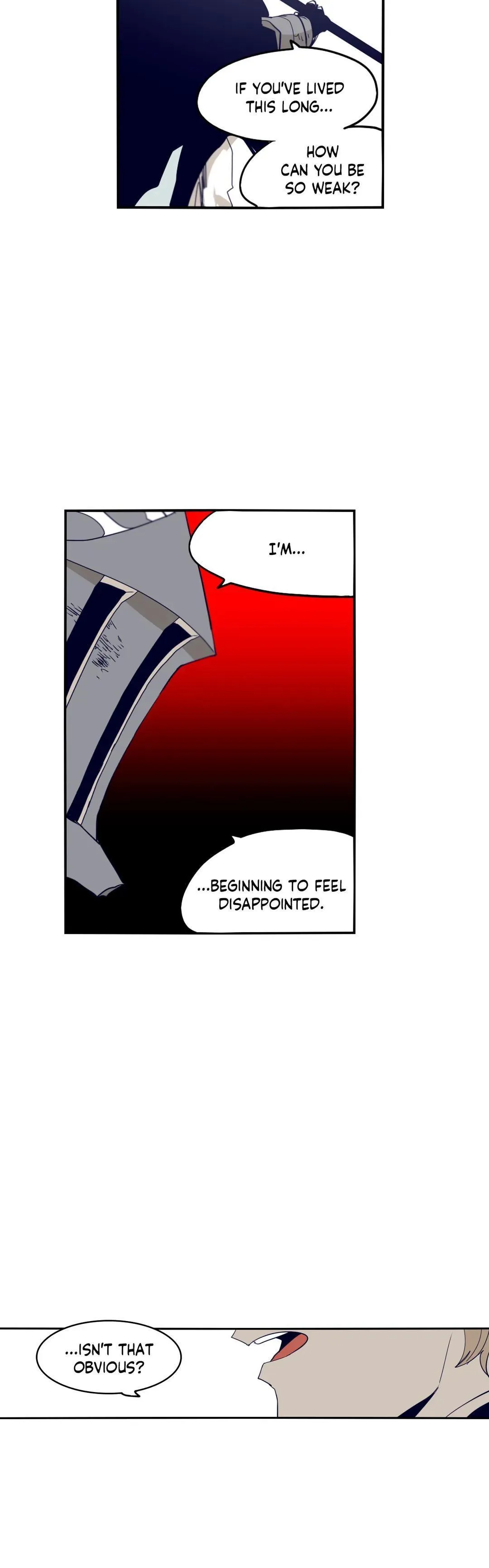 Read Gilgamesh EN Manga Online