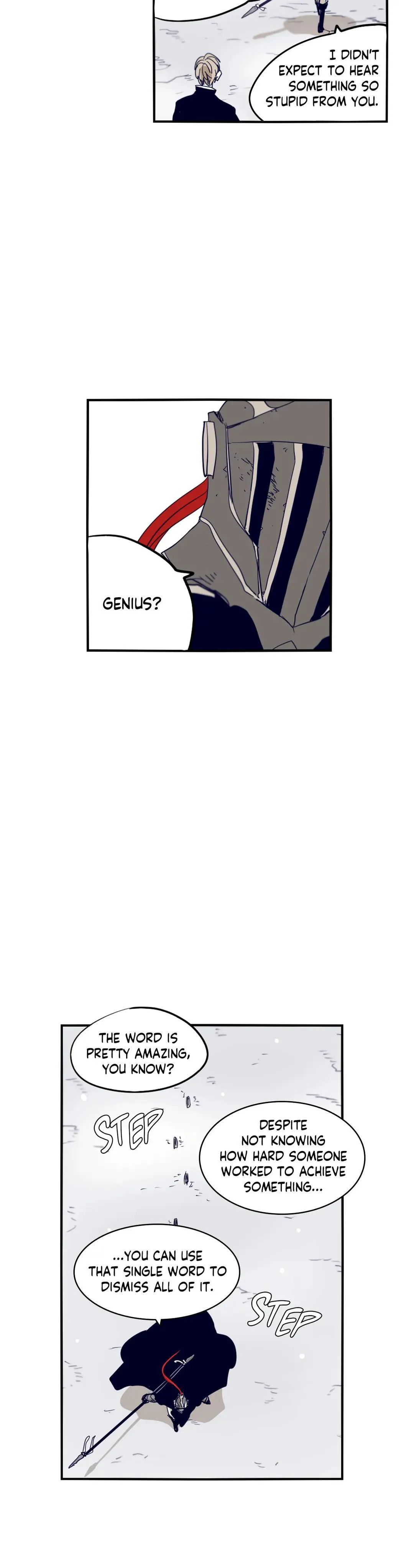 Read Gilgamesh EN Manga Online