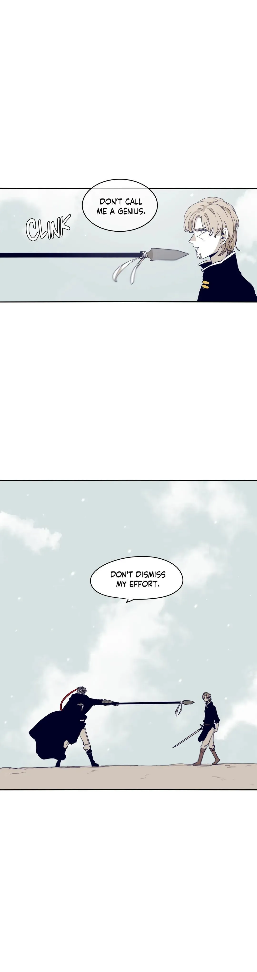 Read Gilgamesh EN Manga Online