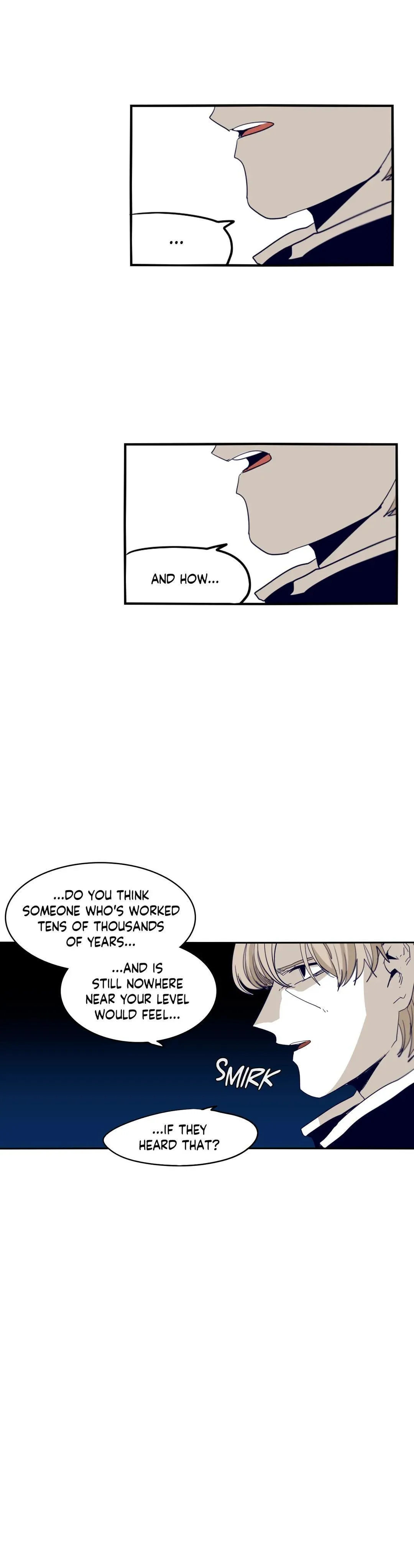 Read Gilgamesh EN Manga Online