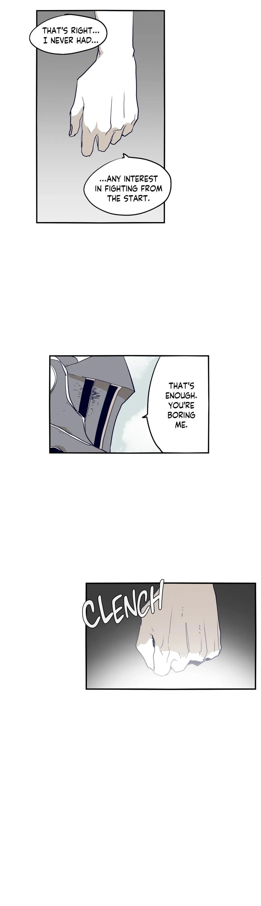 Read Gilgamesh EN Manga Online