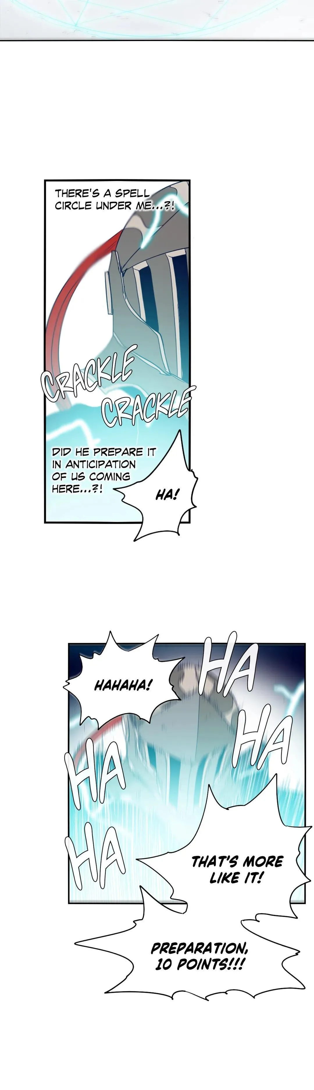 Read Gilgamesh EN Manga Online