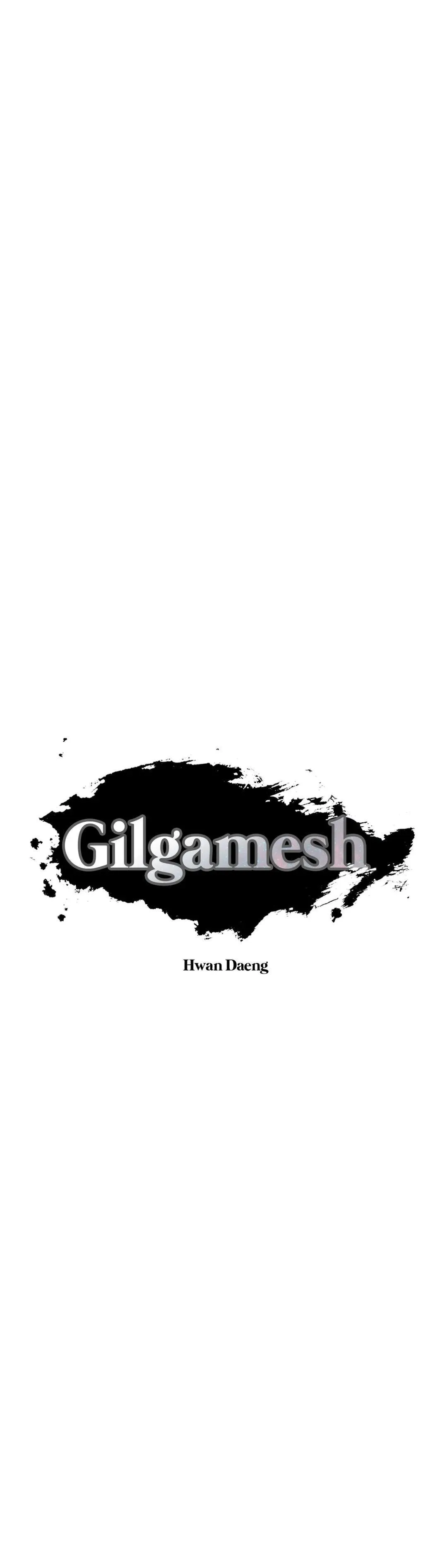 Read Gilgamesh EN Manga Online