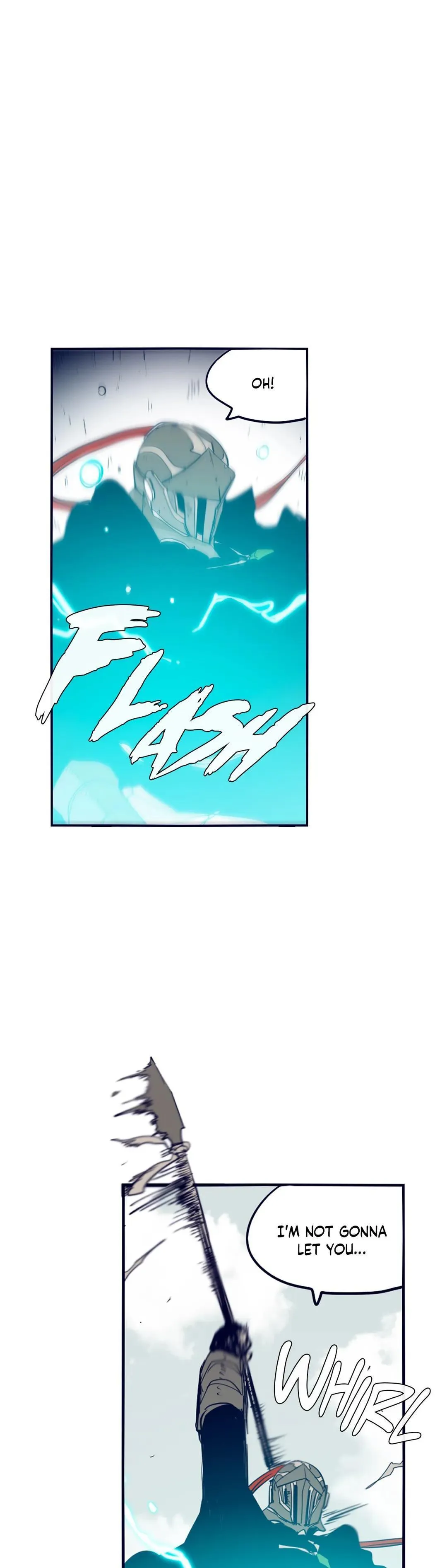 Read Gilgamesh EN Manga Online