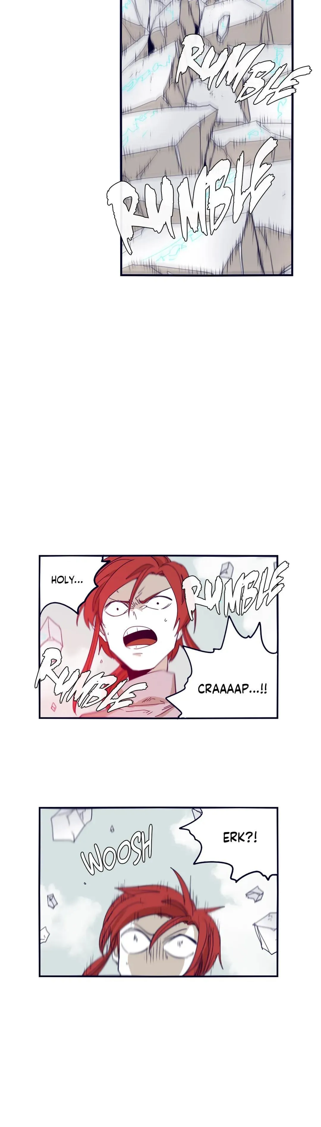 Read Gilgamesh EN Manga Online