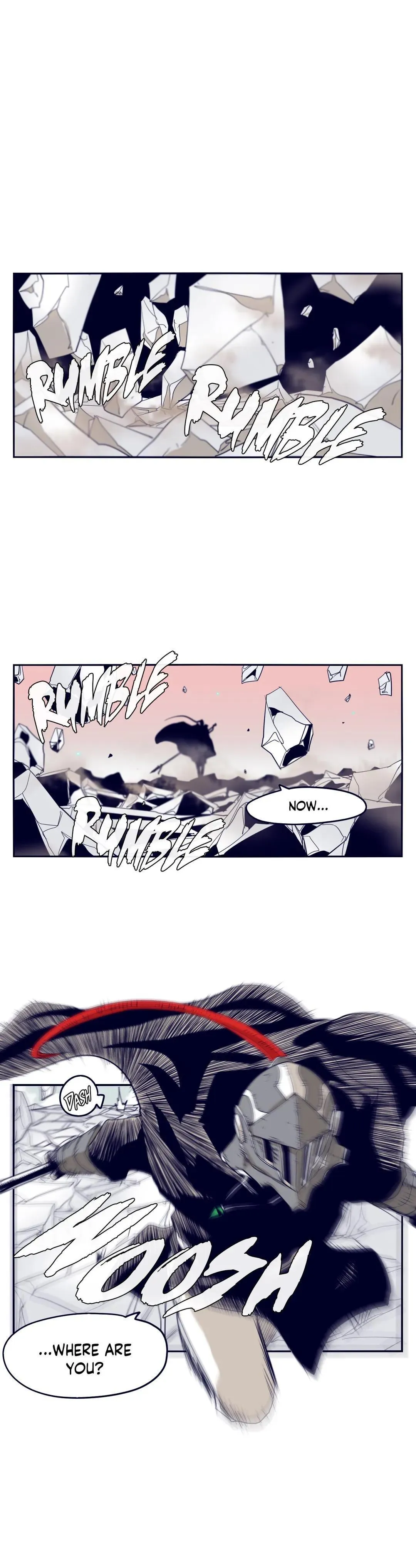 Read Gilgamesh EN Manga Online