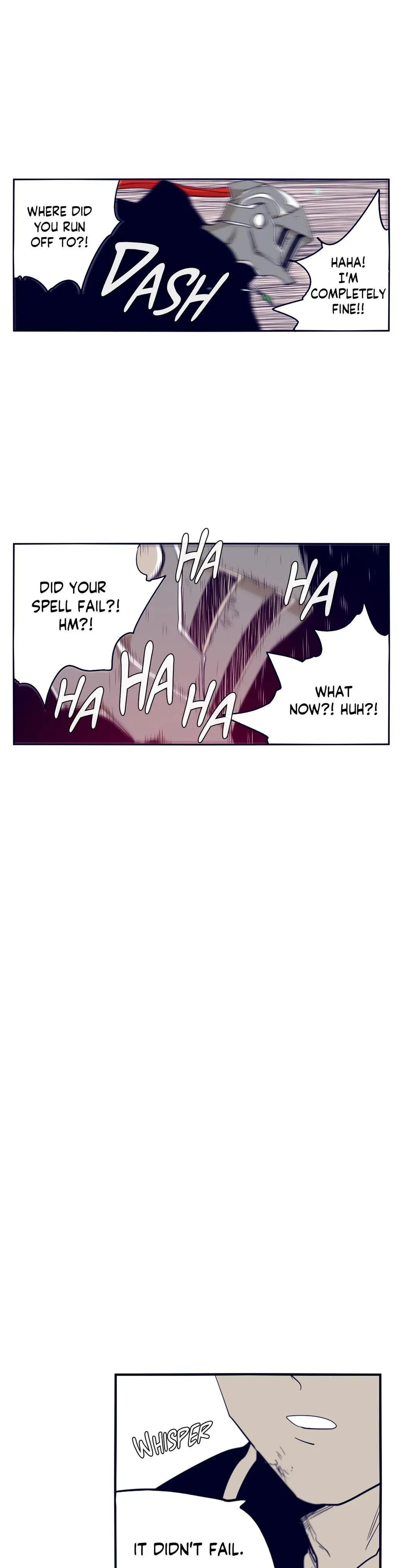 Read Gilgamesh EN Manga Online