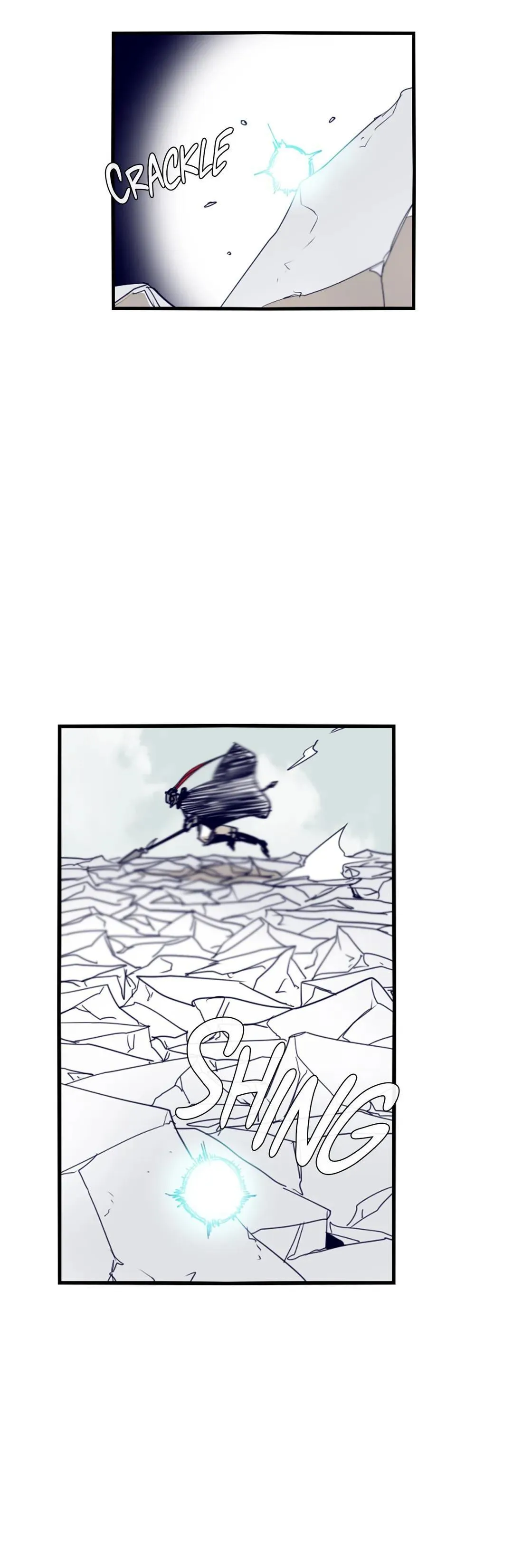 Read Gilgamesh EN Manga Online