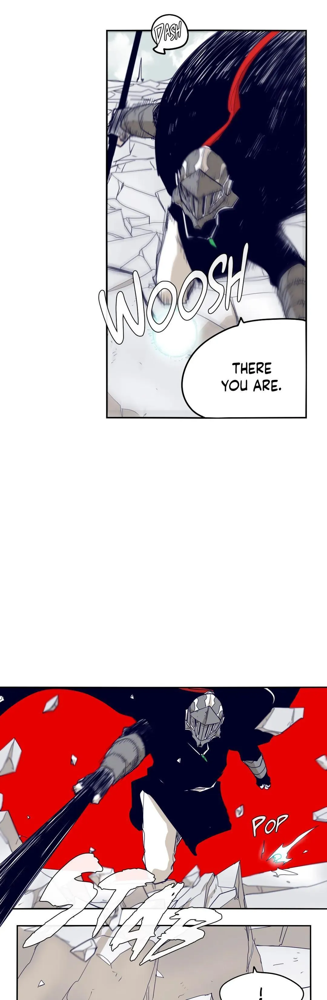 Read Gilgamesh EN Manga Online