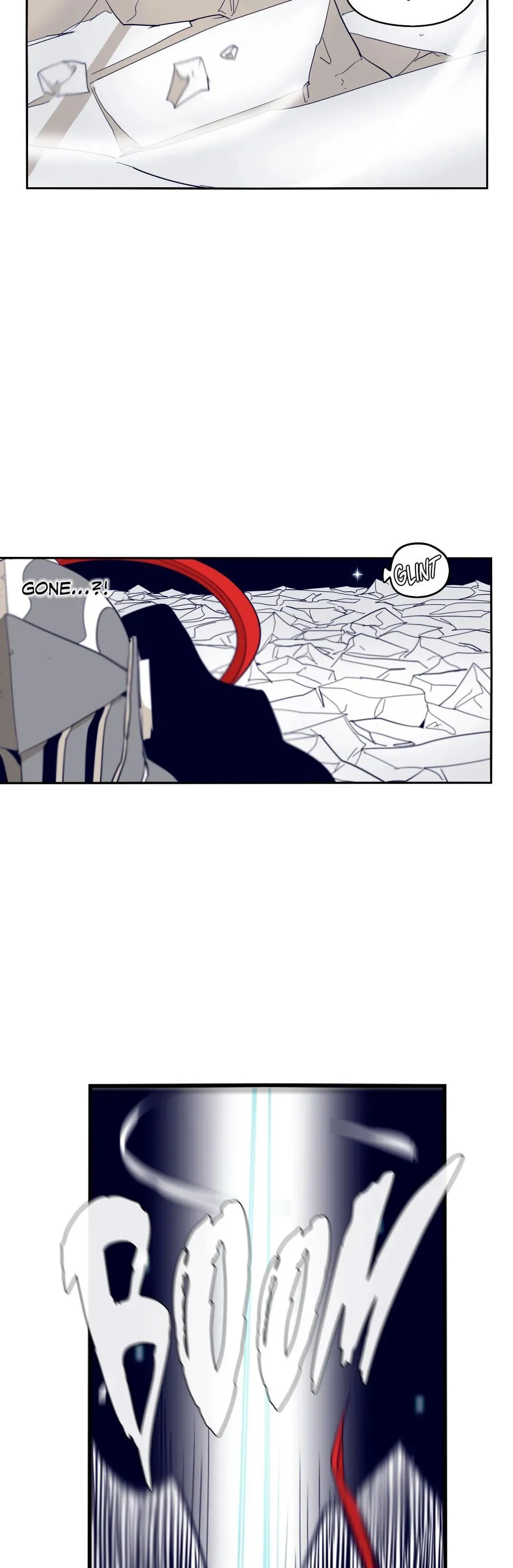 Read Gilgamesh EN Manga Online