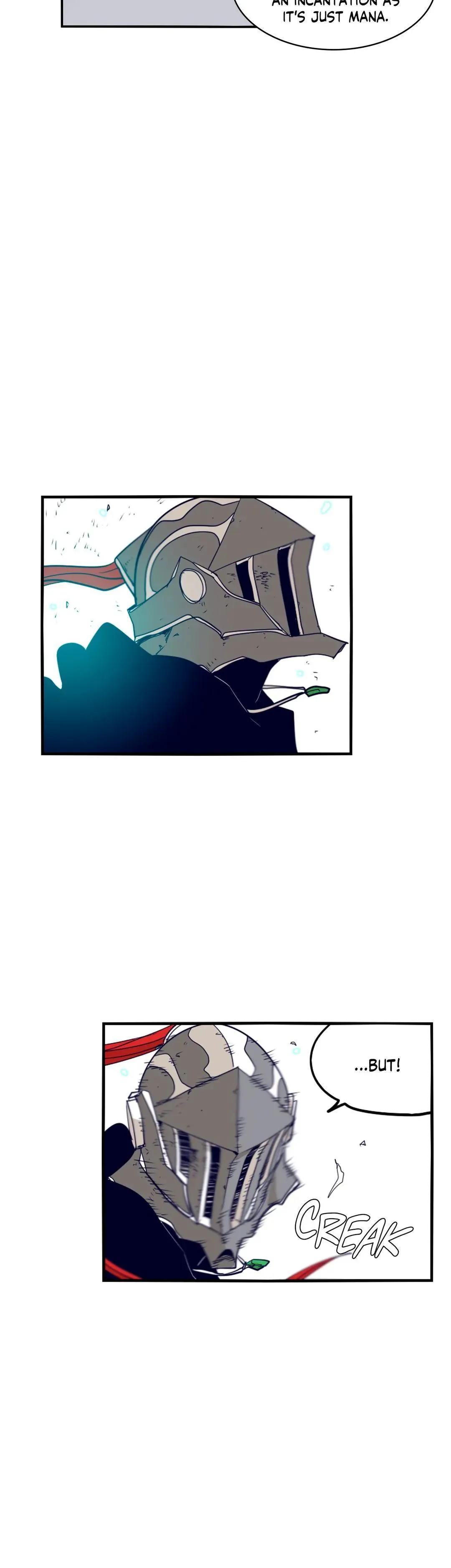 Read Gilgamesh EN Manga Online