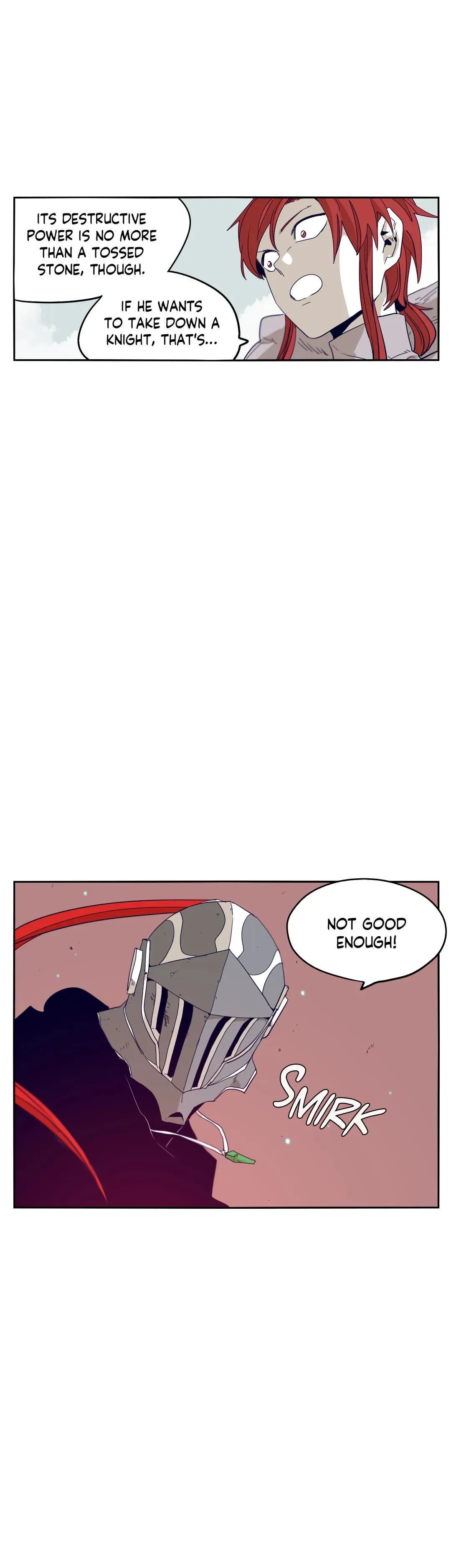 Read Gilgamesh EN Manga Online