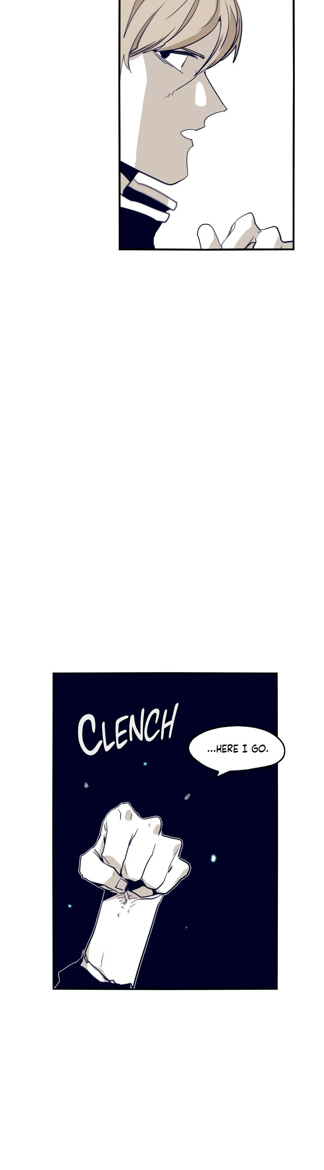 Read Gilgamesh EN Manga Online