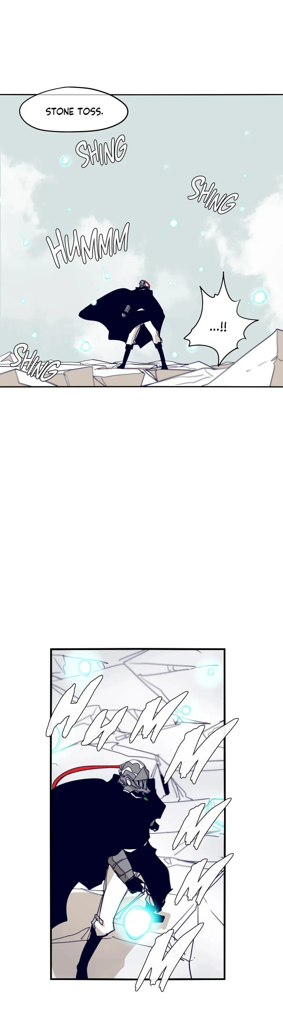 Read Gilgamesh EN Manga Online