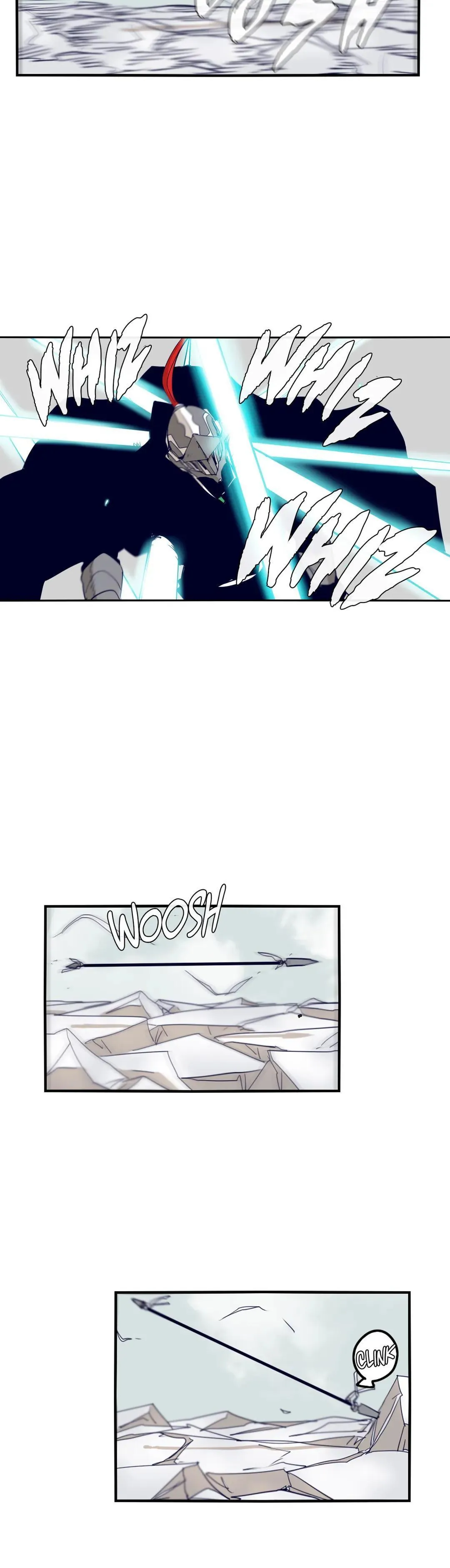 Read Gilgamesh EN Manga Online