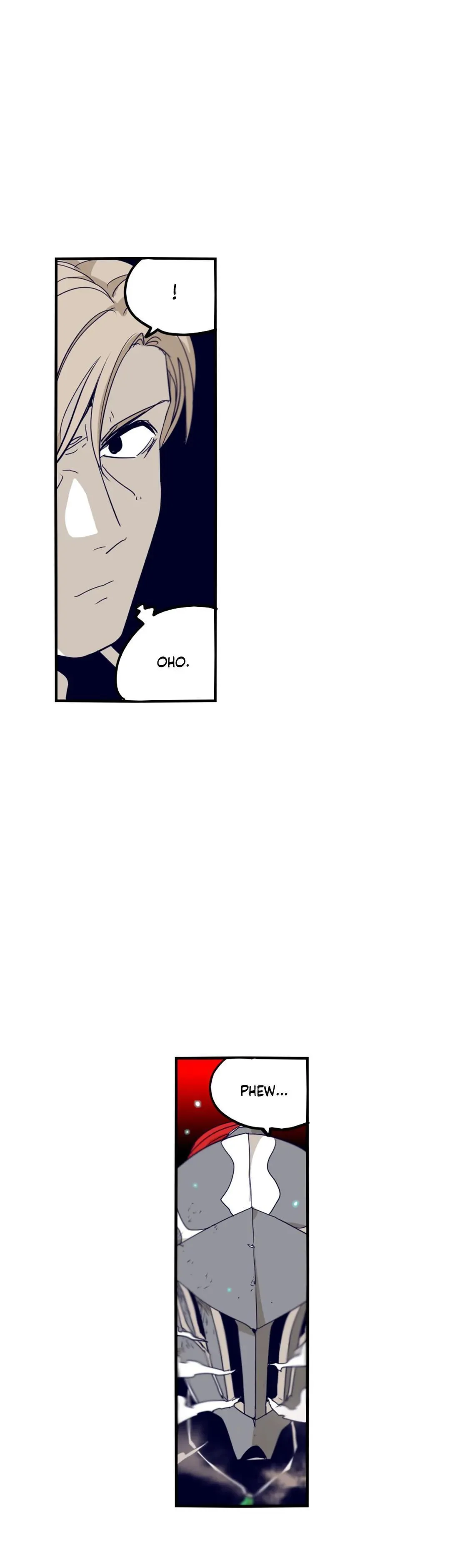 Read Gilgamesh EN Manga Online