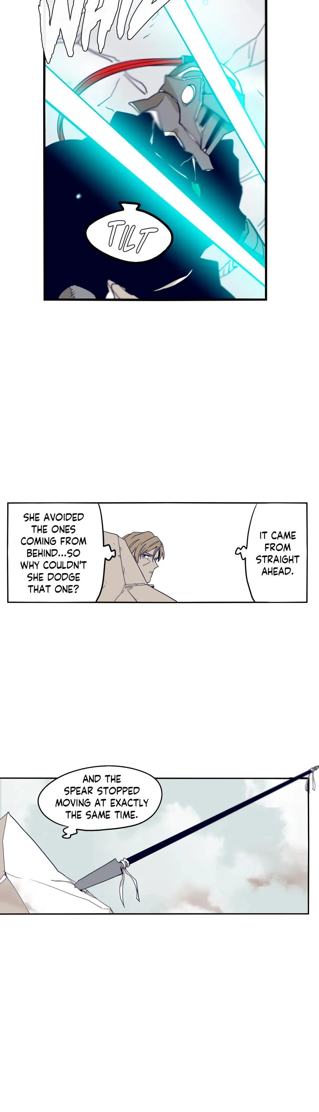 Read Gilgamesh EN Manga Online