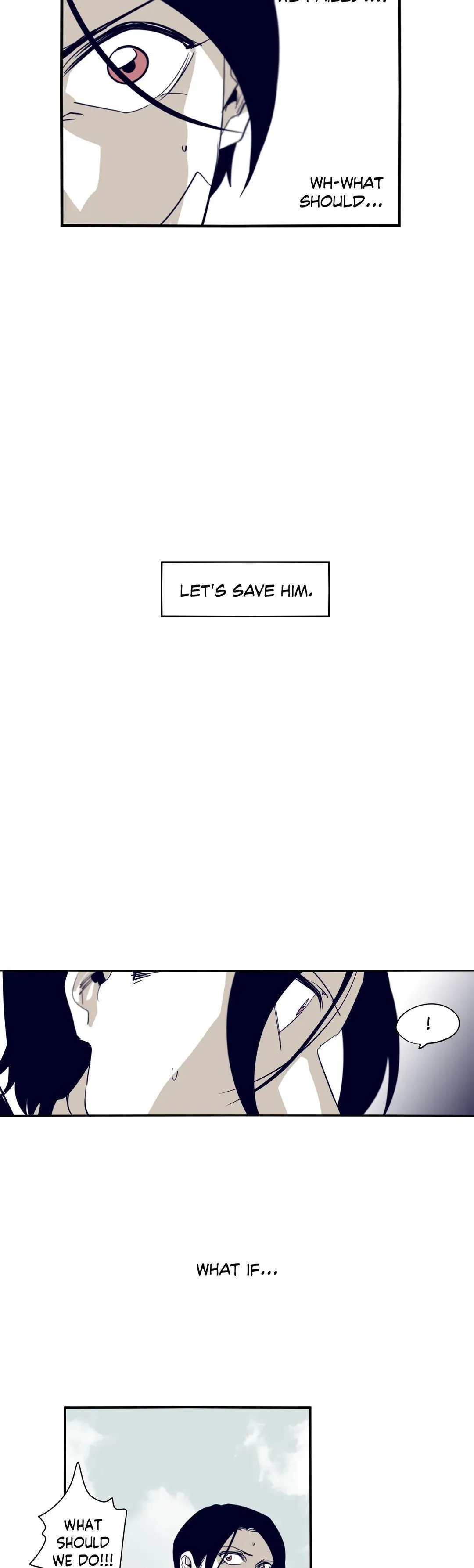 Read Gilgamesh EN Manga Online