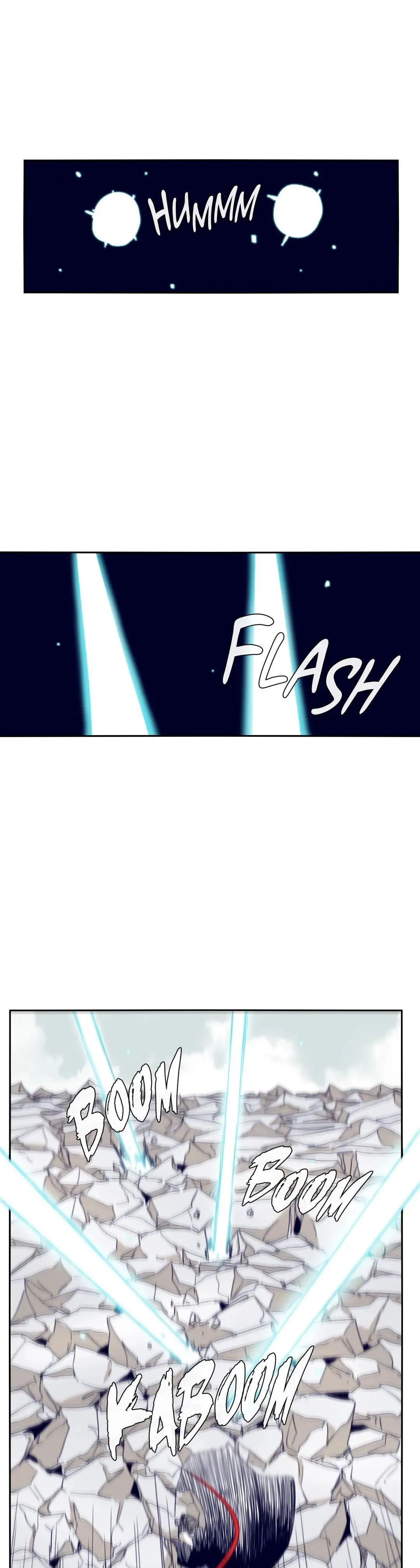 Read Gilgamesh EN Manga Online
