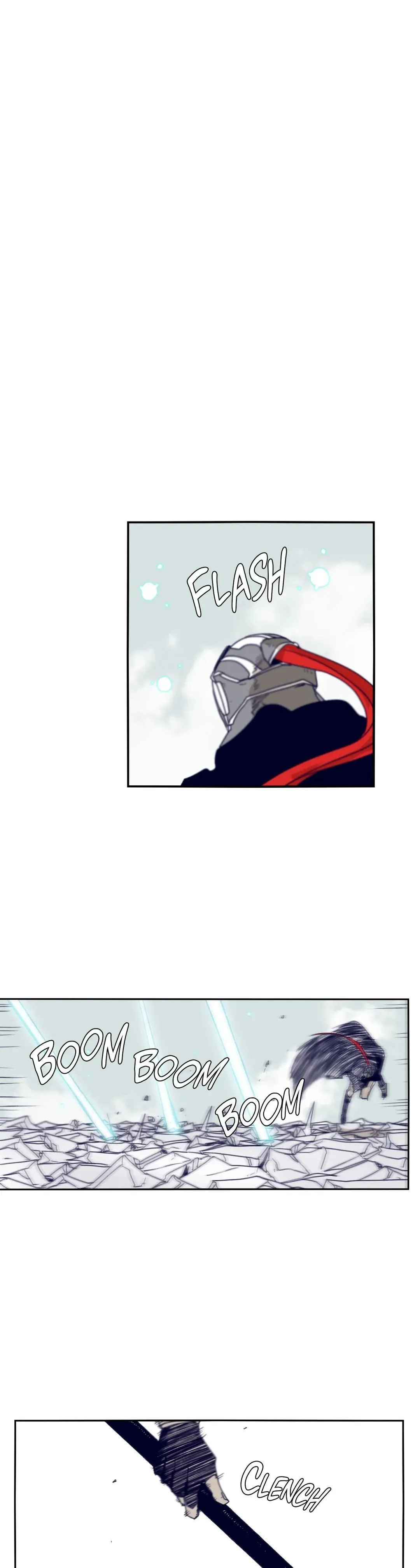 Read Gilgamesh EN Manga Online
