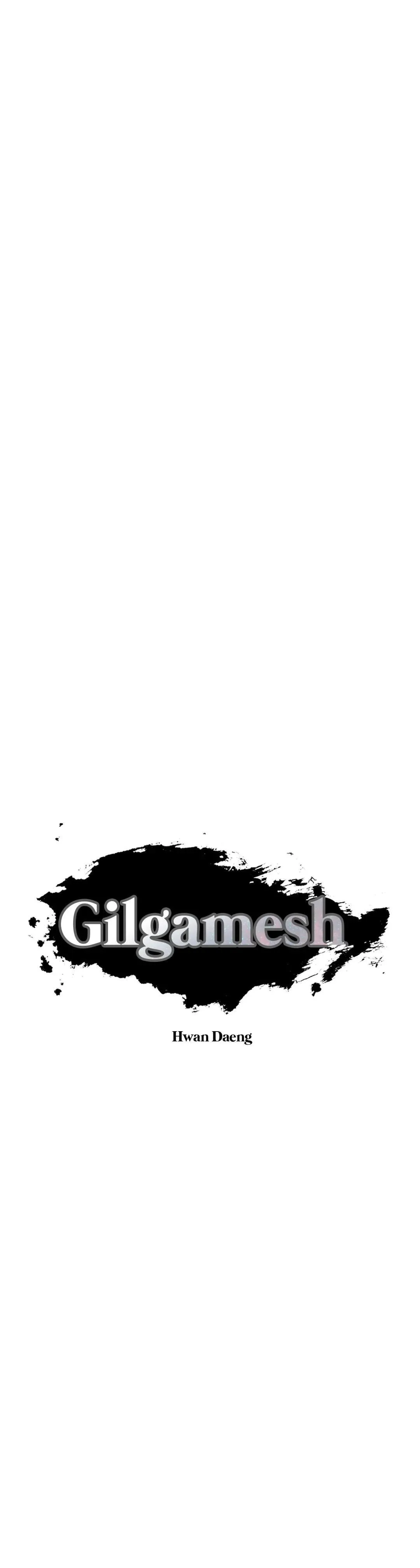 Read Gilgamesh EN Manga Online