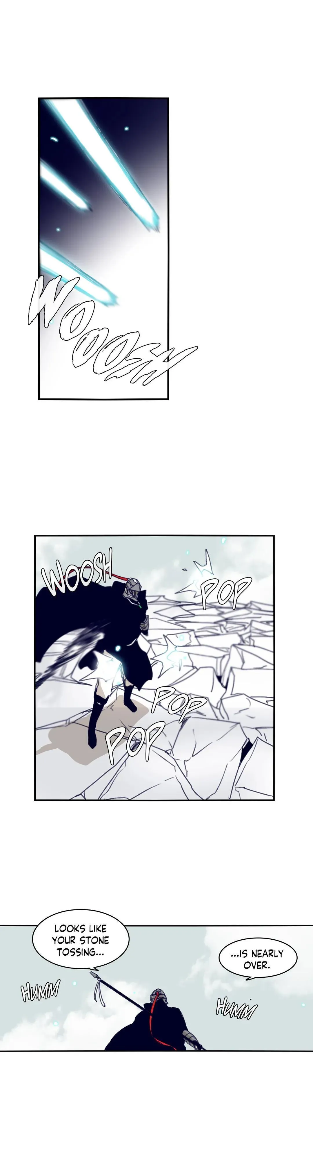 Read Gilgamesh EN Manga Online