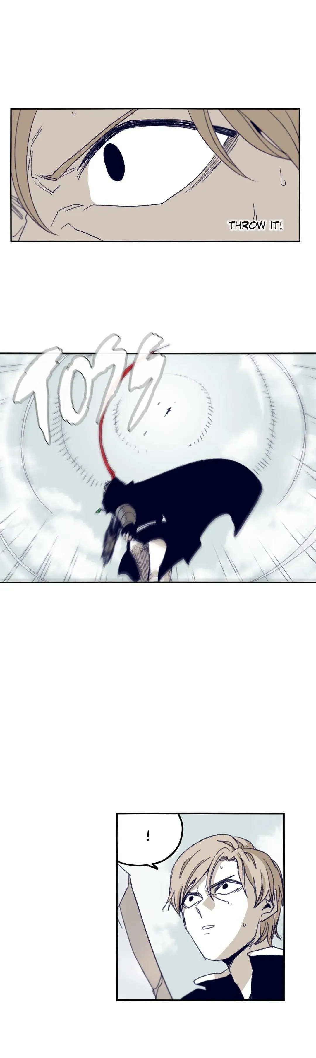 Read Gilgamesh EN Manga Online