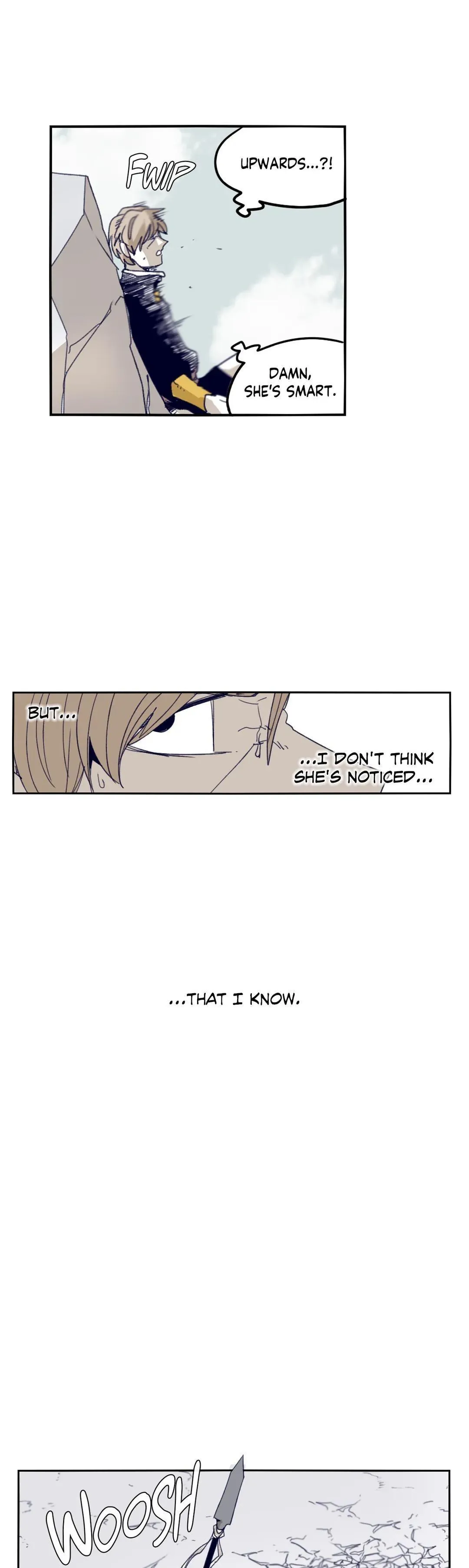 Read Gilgamesh EN Manga Online