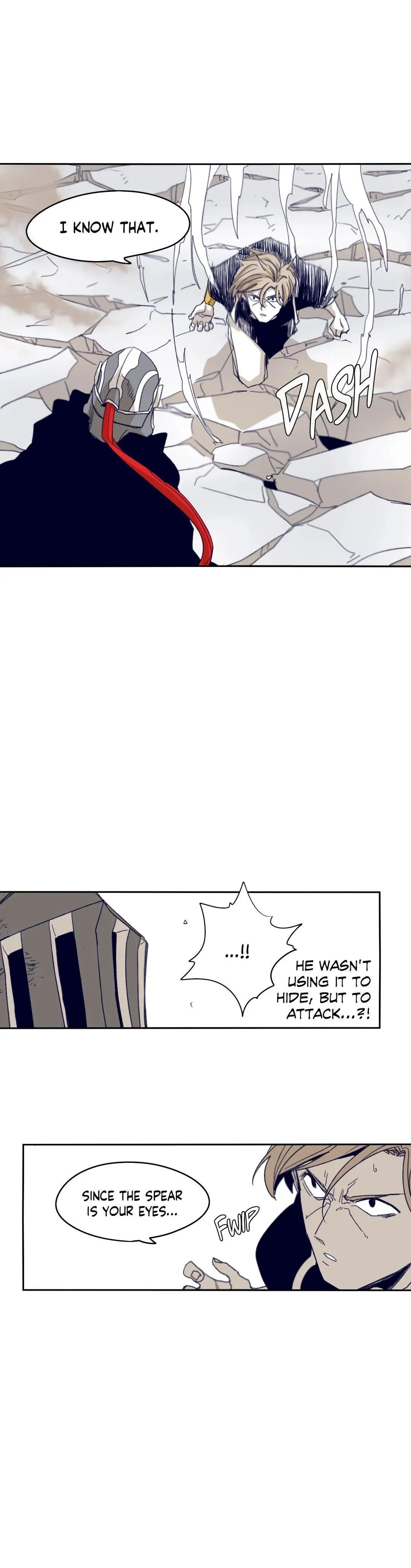 Read Gilgamesh EN Manga Online