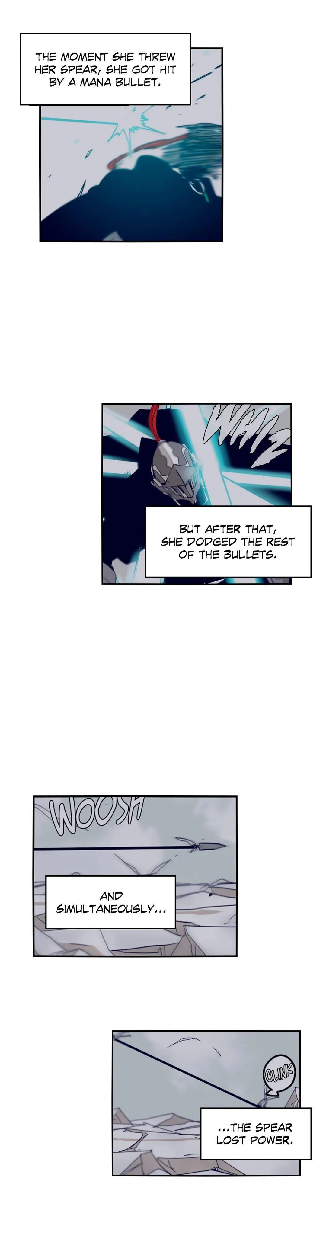 Read Gilgamesh EN Manga Online