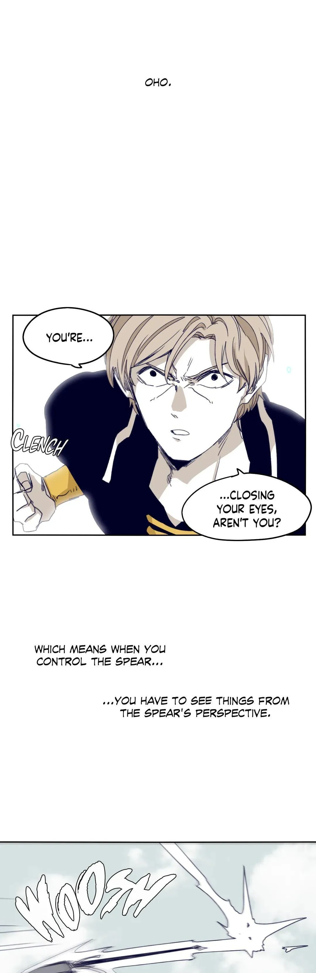 Read Gilgamesh EN Manga Online