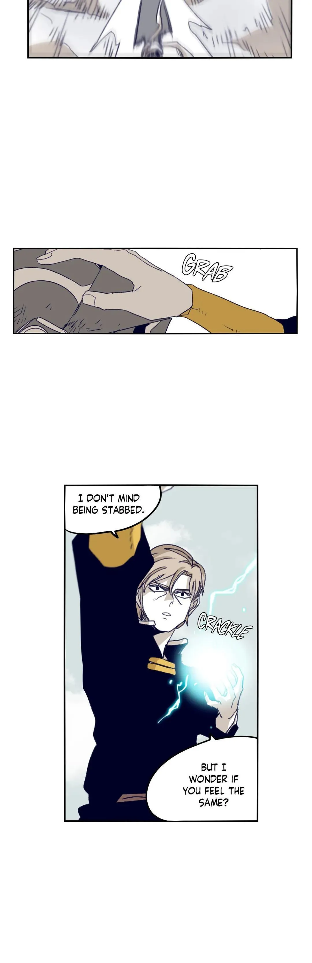 Read Gilgamesh EN Manga Online