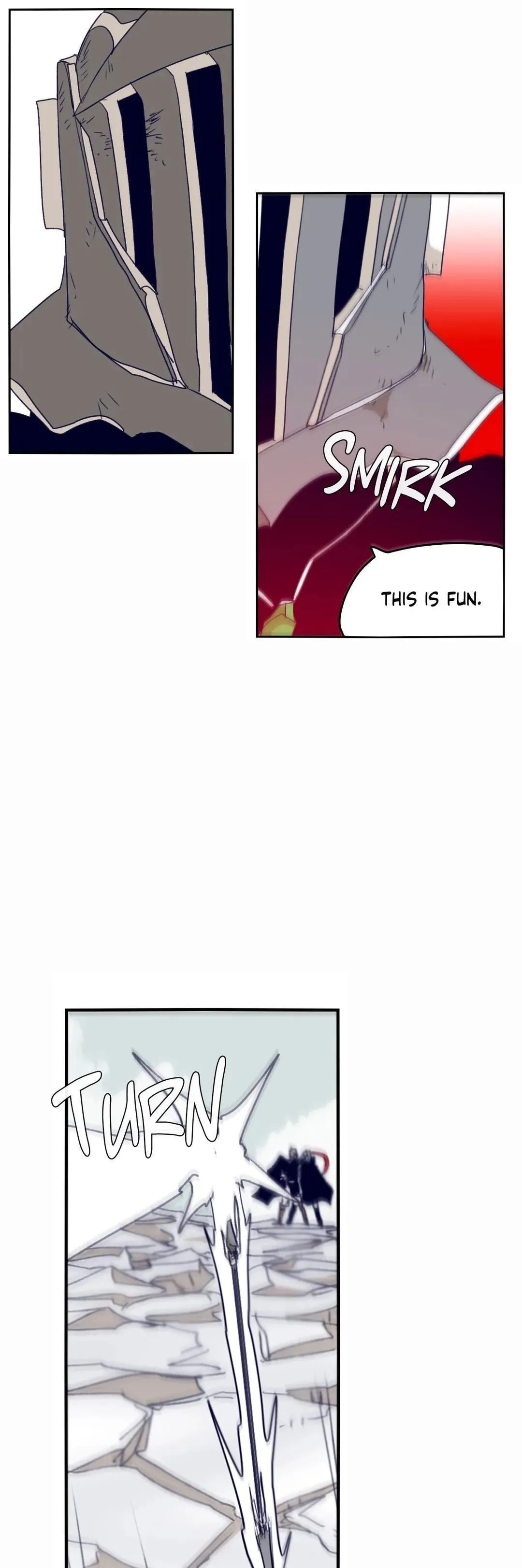 Read Gilgamesh EN Manga Online