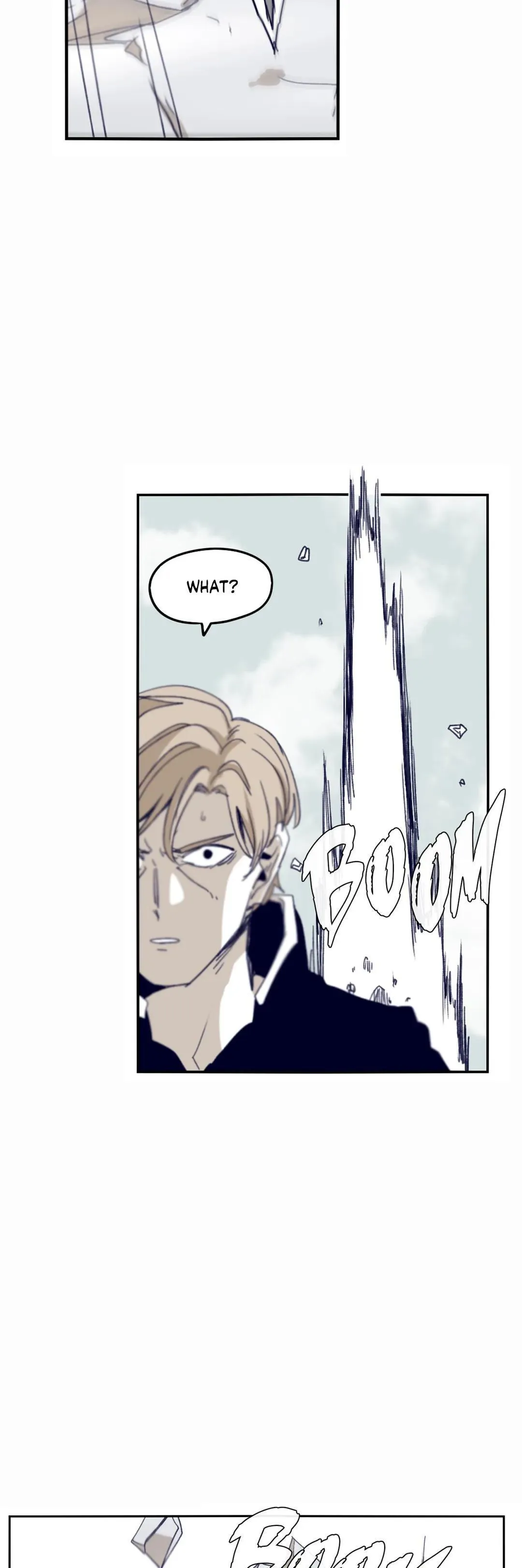 Read Gilgamesh EN Manga Online