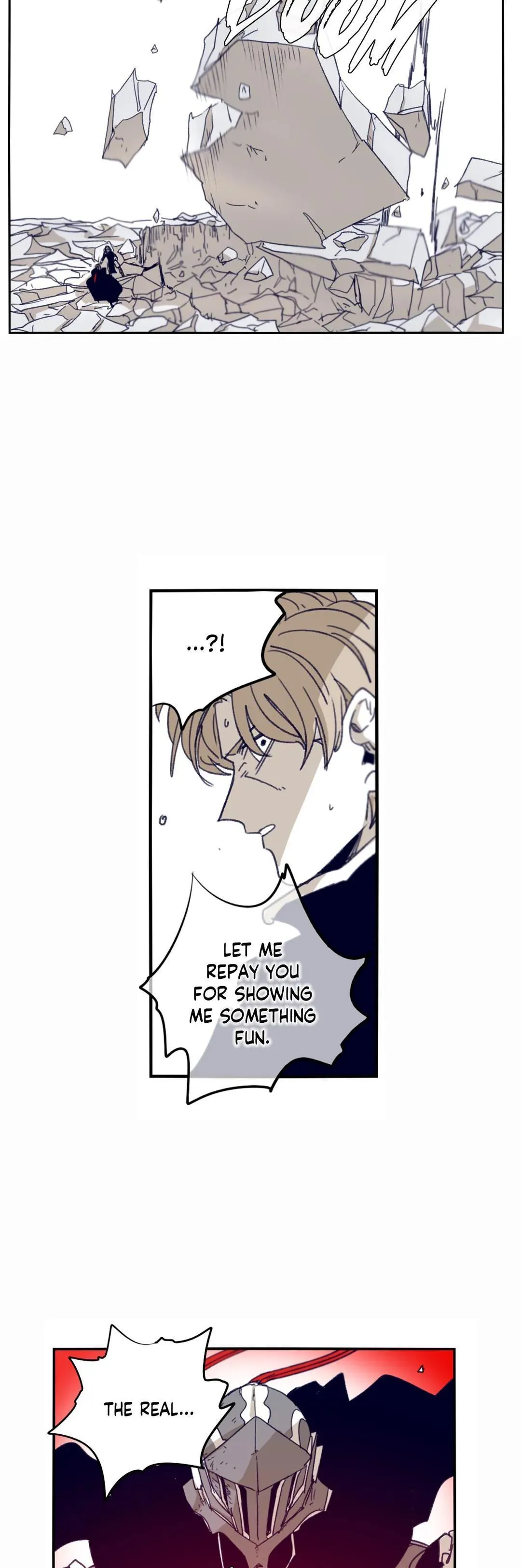 Read Gilgamesh EN Manga Online