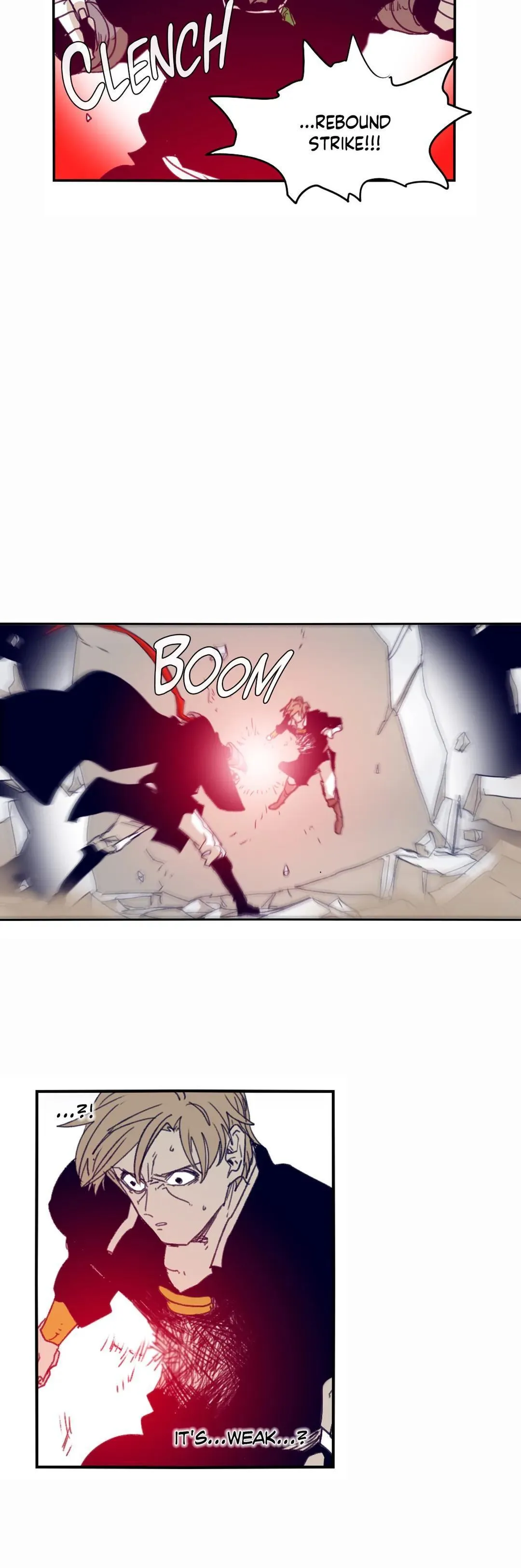 Read Gilgamesh EN Manga Online