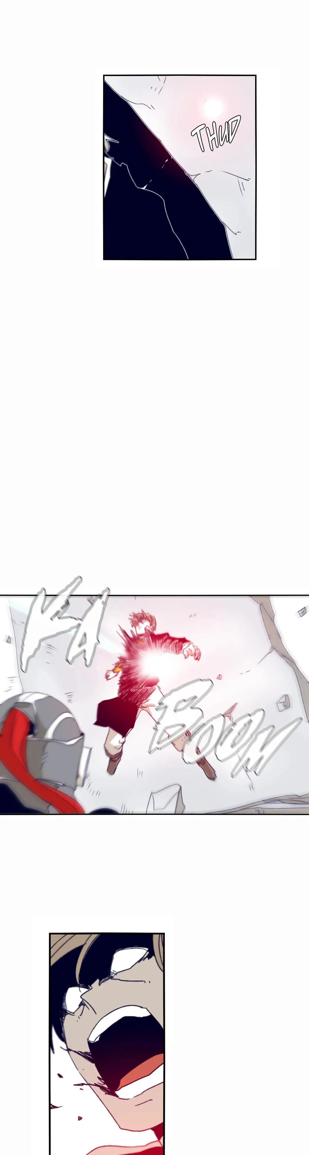 Read Gilgamesh EN Manga Online