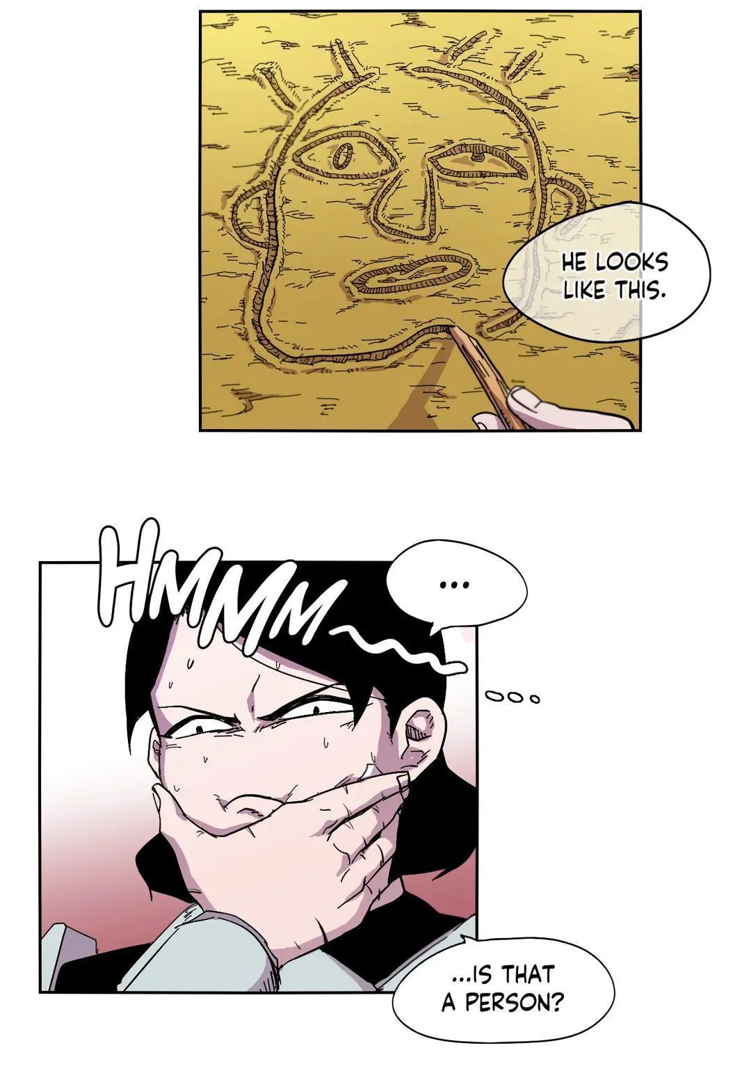 Read Gilgamesh EN Manga Online