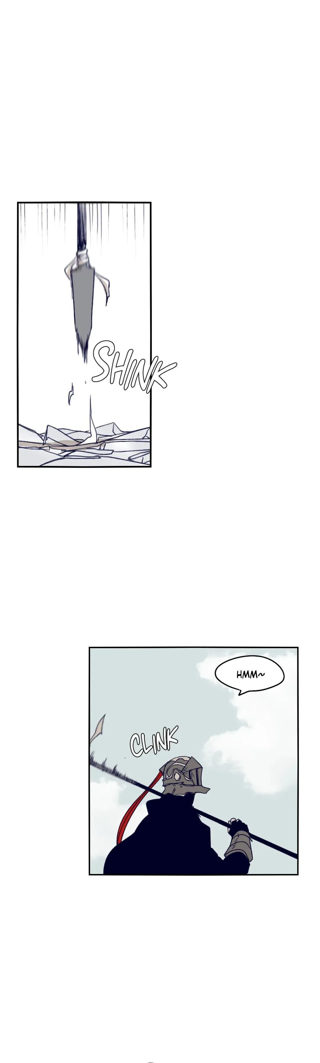 Read Gilgamesh EN Manga Online