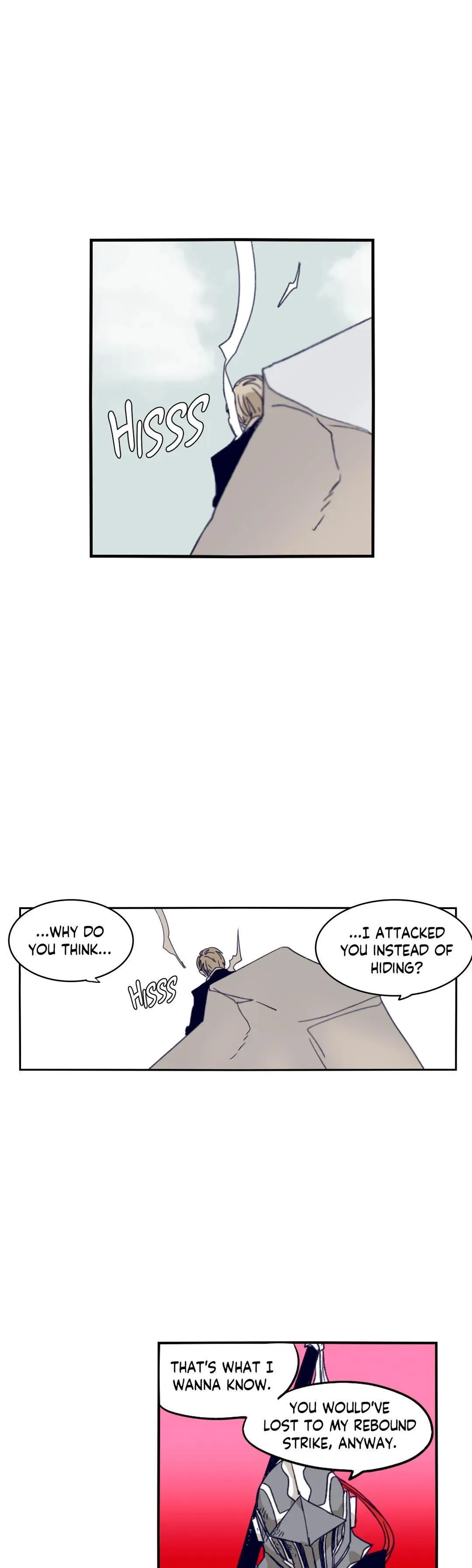 Read Gilgamesh EN Manga Online