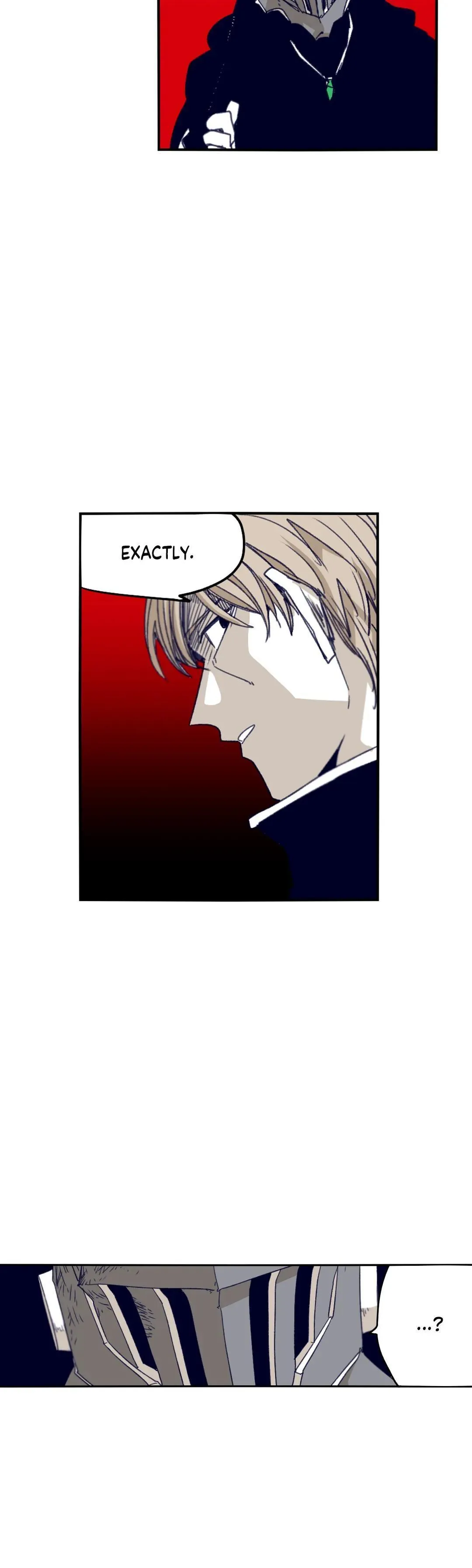 Read Gilgamesh EN Manga Online